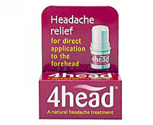 4Head Headache Relief