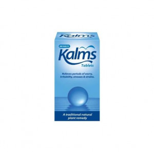 Kalms Tablets - 200 Tablets