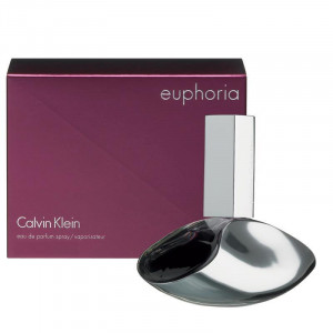 Calvin Klein Euphoria Edp 50ml Spray for Women