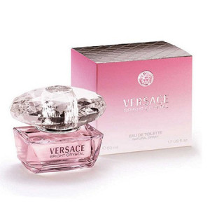 Versace Bright Crystal Edt 30ml Spray