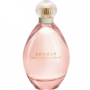 Sarah Jessica Parker Lovely Edp 100ml Spray