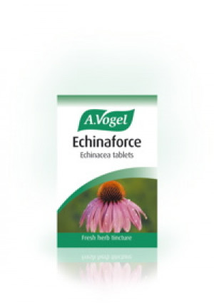 A Vogel Bioforce Echinaforce Tablets