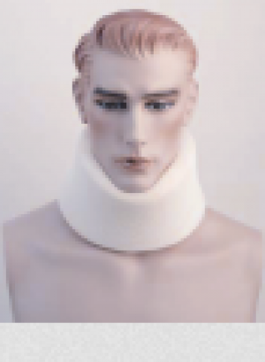 Foam Neck Collar - Small
