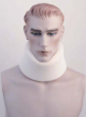 Foam Neck Collar - Large