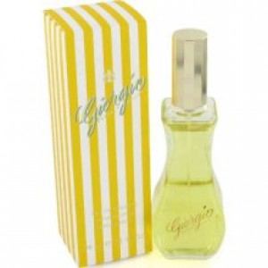 Giorgio Yellow Beverly Hills 30ml Edt Spray