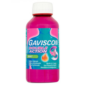 Gaviscon Double Action Liquid - 300ml