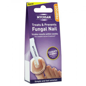 Profoot Mycosan Fungal Nail Treatment