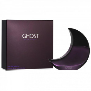 Ghost Deep Night Edt 30ml Spray