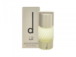 Dunhill D Edt 100ml Spray for Men