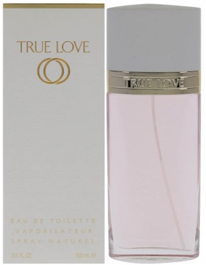 Elizabeth Arden True Love Edt 100ml Spray