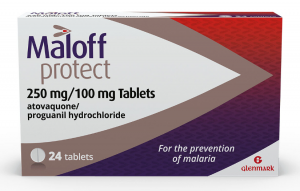 Maloff Protect - 24 Tablets