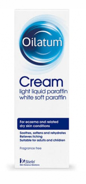 Oilatum Cream 150ml