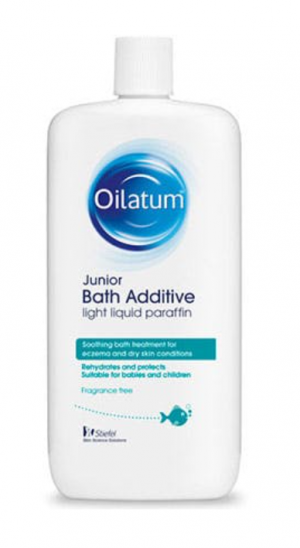 Oilatum Junior Bath Additive 300ml