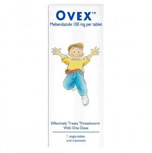 Ovex Tablets