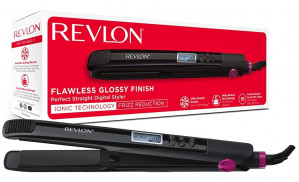 Revlon Perfect Straight Digital Styler