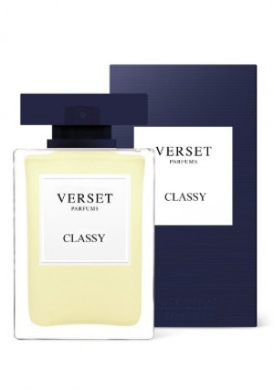 Verset Parfums Classy Edp 100ml Spray Men