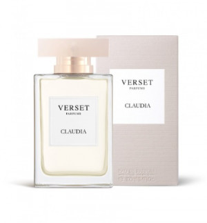 Verset Parfums Claudia Edp 100ml Spray Women