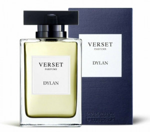 Verset Parfums Dylan Edp 100ml Spray Men