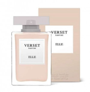 Verset Parfums Elle Edp 100ml Spray Women