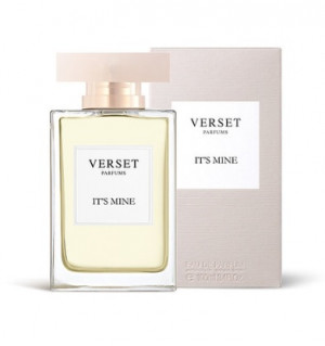 Verset Parfums It's Mine Edp 100ml Spray Women