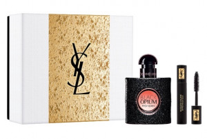 Yves Saint Laurent Black Opium EDP 30ml Gift Set