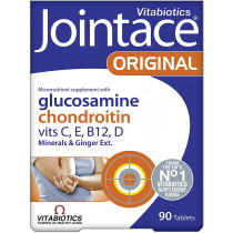 Vitabiotics Jointace Original 30 Tablets - Chondroitin and Glucosamine