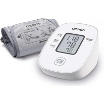 Omron M2 Basic Automatic Blood Pressure Monitor with Intellisense