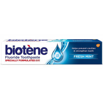 Biotene Flouride Toothpaste Dry Mouth Fresh Mint 100ml