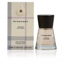 Burberry Touch Edp 50ml Spray for Women