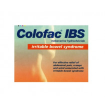 Colofac IBS 135mg Tablets - 15 Tablets