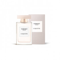 Verset Parfums Coquette Edp 100ml Spray Women