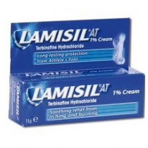 Lamisil AT Gel Antifungal Athletes Foot Treatment 15g