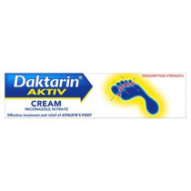 Daktarin Aktiv Cream 30g