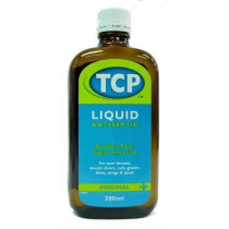 TCP Liquid Antiseptic Original 200ml