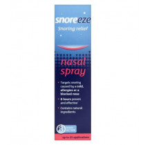 Snoreeze Nasal Spray 10ml