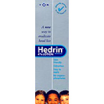 Hedrin Lotion 150ml