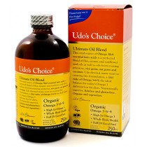 Udos Choice Ultimate Oil Blend 250ml