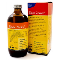 Udos Choice Ultimate Oil Blend 500ml