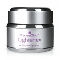 PharmaClinix Lightenex Cream for Women 50ml