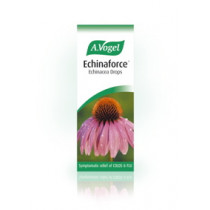 A Vogel Bioforce Echinaforce Drops 50ml