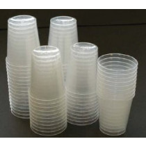 Medicine Cup 30ml - Pack of 80 Cups