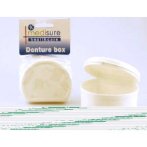 Denture Box