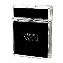 Calvin Klein Man Edt 50ml Spray