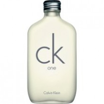 Calvin Klein CK One Edt 50ml Spray