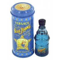 Versace Blue Jeans Edt 75ml Spray