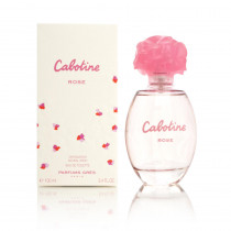 Gres Cabotine Rose Women Edt 100ml Spray