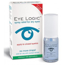 Eye Logic Eye Spray 10ml