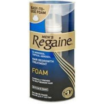 Regaine for Men Foam Extra Strength 73ml