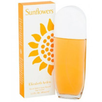 Elizabeth Arden Sunflower Sunrise Edt 100ml Spray