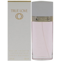 Elizabeth Arden True Love Edt 100ml Spray